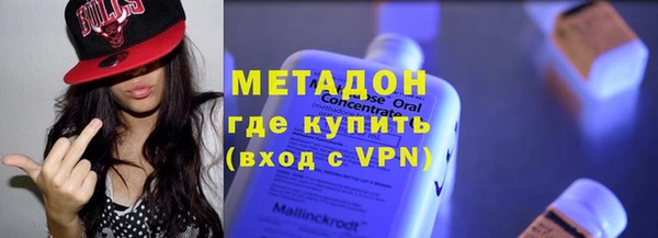 твердый Гусев