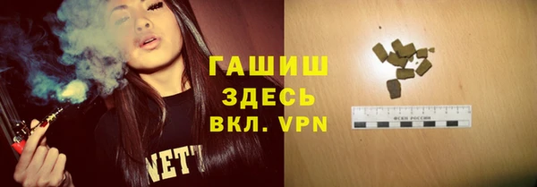 шишки Гусь-Хрустальный