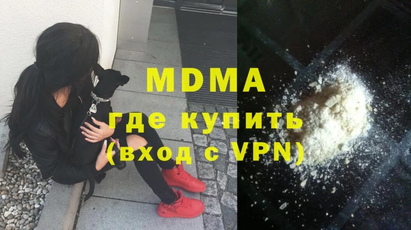 шишки Гусь-Хрустальный
